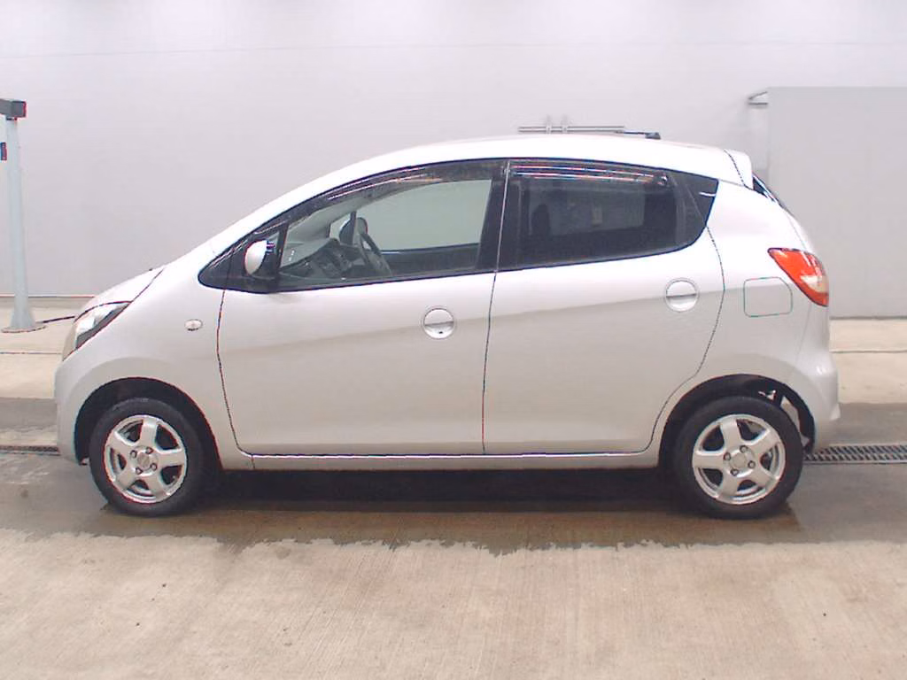 SUZUKI CERVO