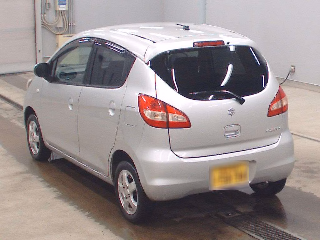 SUZUKI CERVO