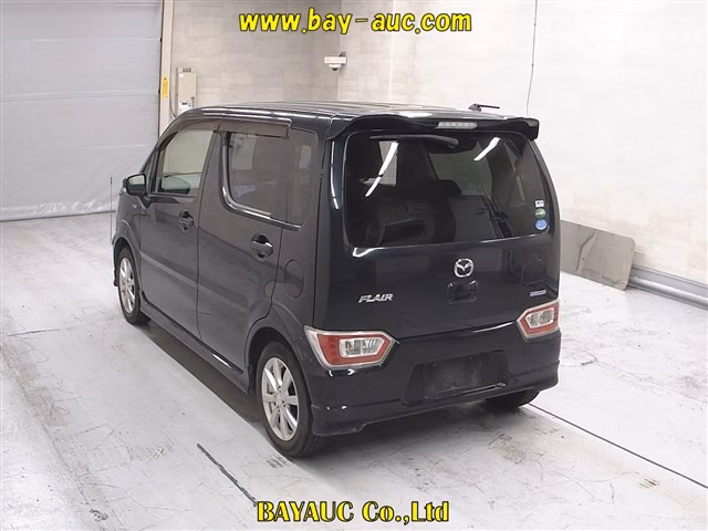 MAZDA FLAIR