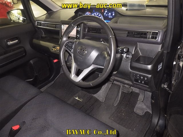 MAZDA FLAIR