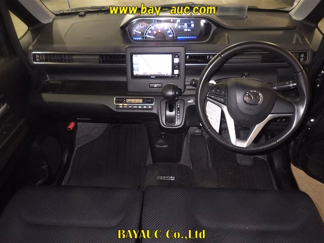 MAZDA FLAIR