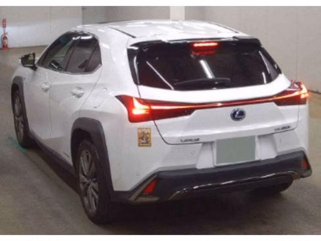 LEXUS UX250H