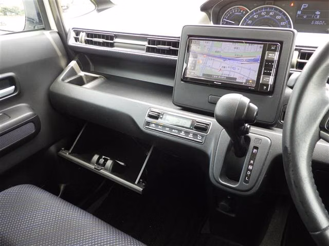 MAZDA FLAIR