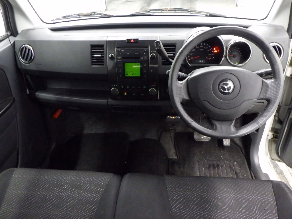 MAZDA AZ-WAGON