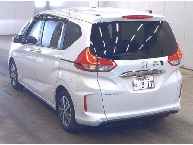 HONDA FREED+