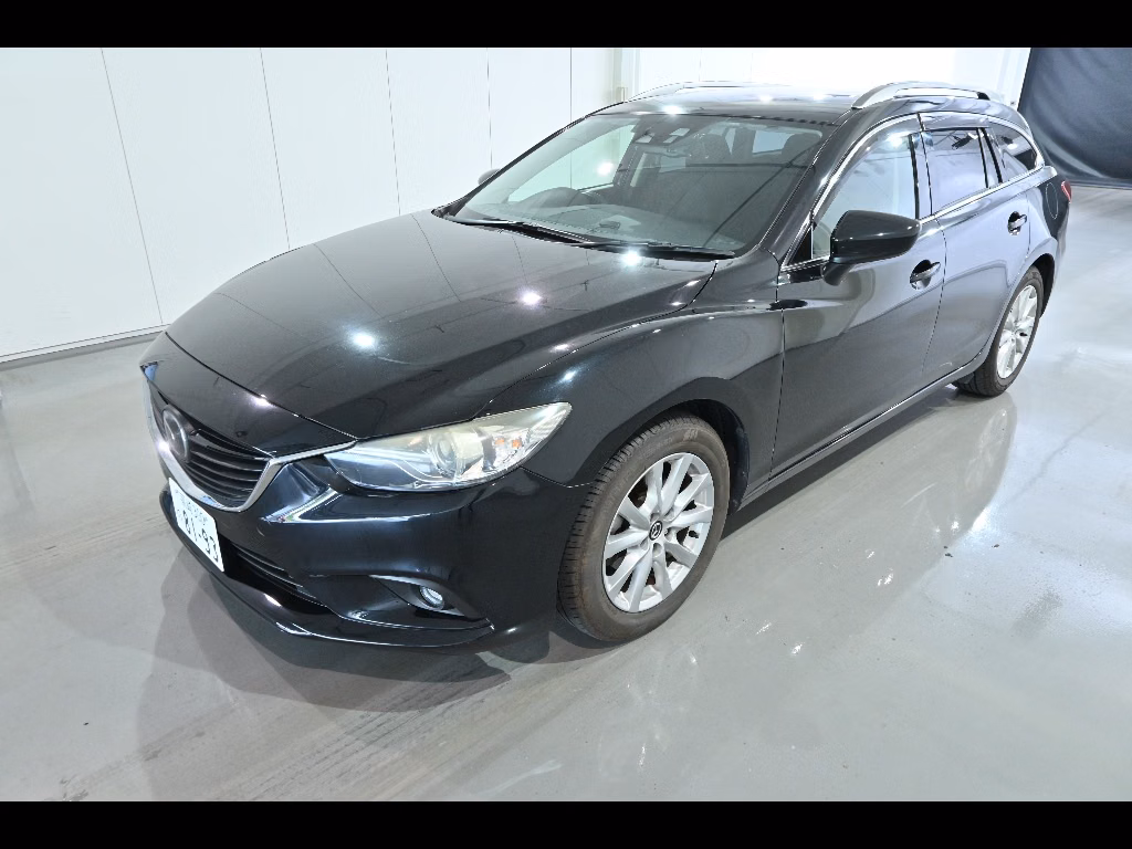 MAZDA ATENZA