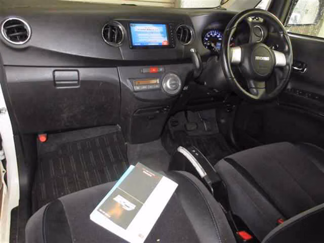 DAIHATSU TANTO EXE