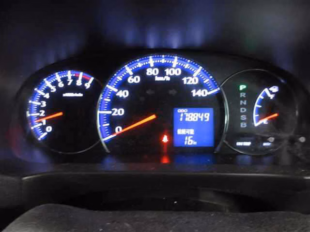 DAIHATSU TANTO EXE