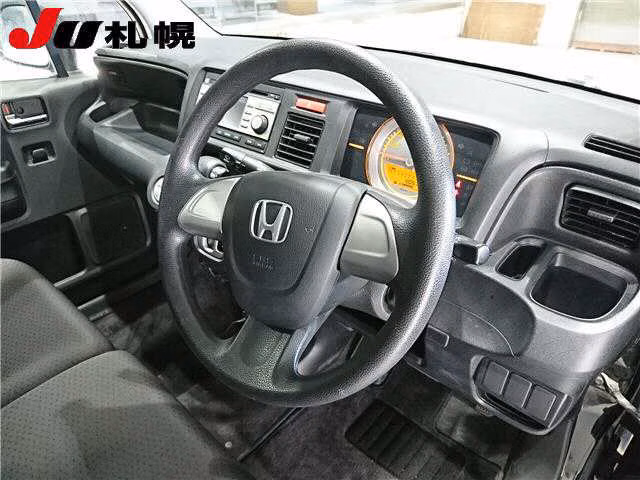 HONDA LIFE