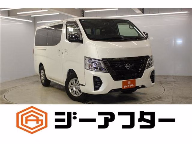 Nissan Caravan