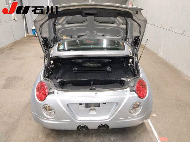 DAIHATSU COPEN