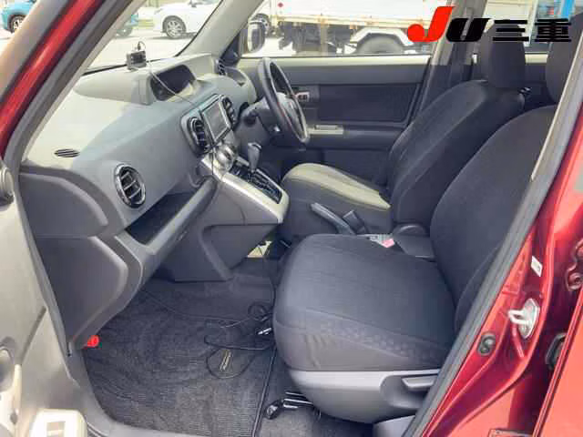 TOYOTA COROLLA RUMION