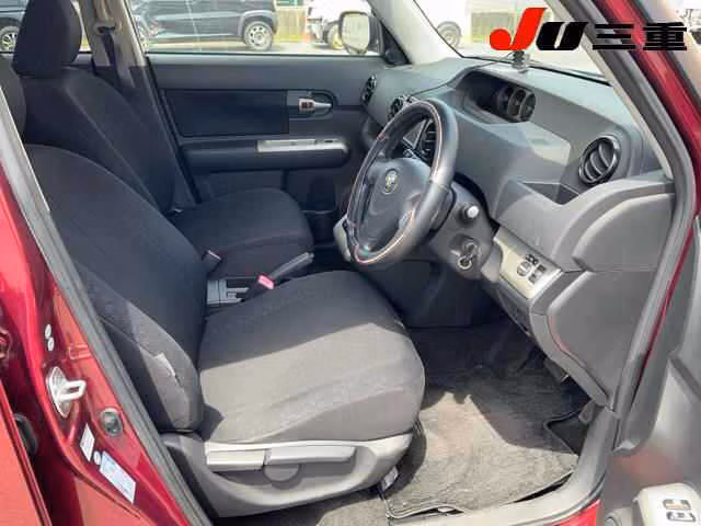TOYOTA COROLLA RUMION