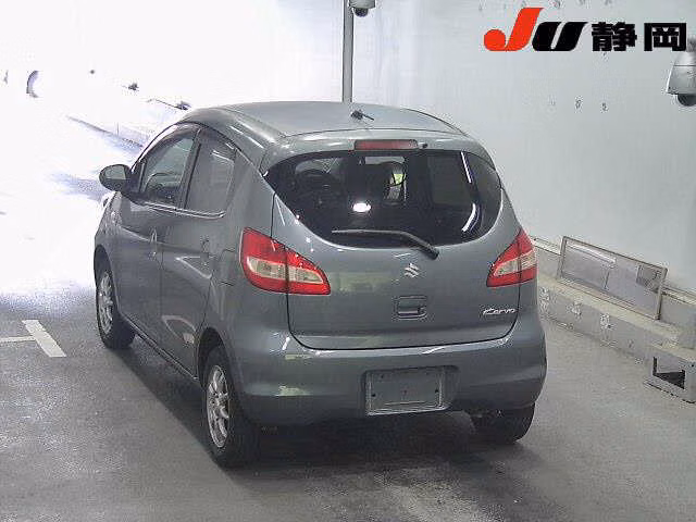 SUZUKI CERVO