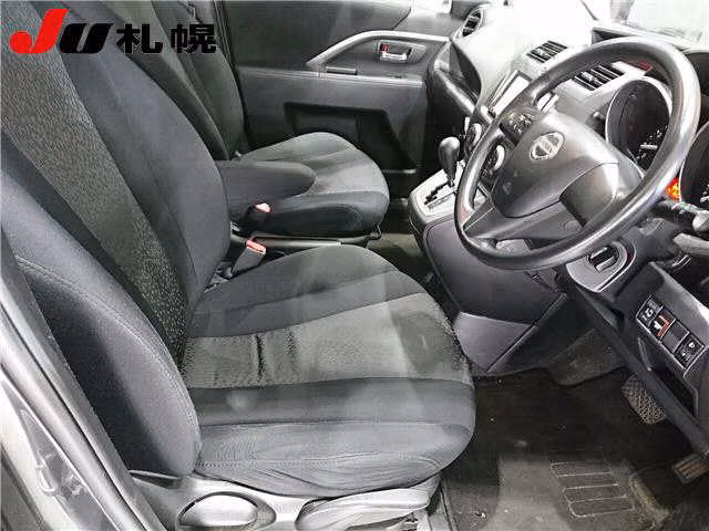 NISSAN LAFESTA