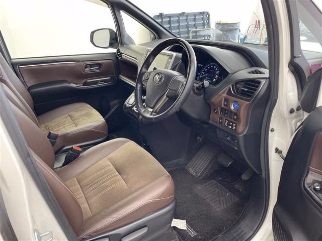 TOYOTA ESQUIRE
