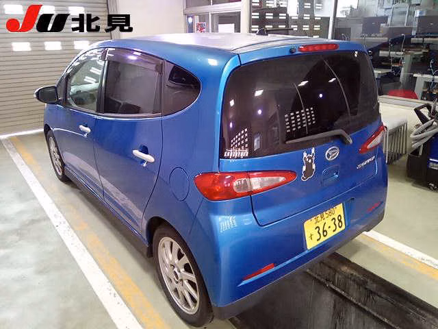 DAIHATSU SONICA