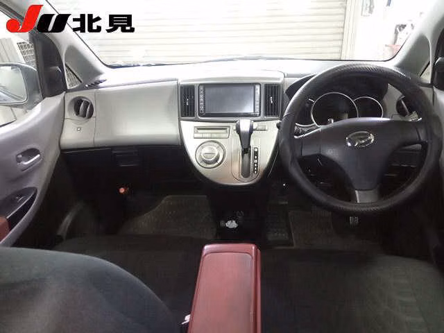 DAIHATSU SONICA