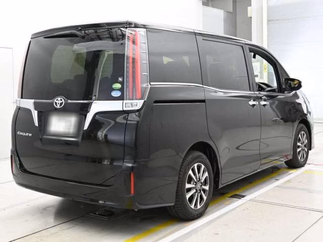 TOYOTA ESQUIRE