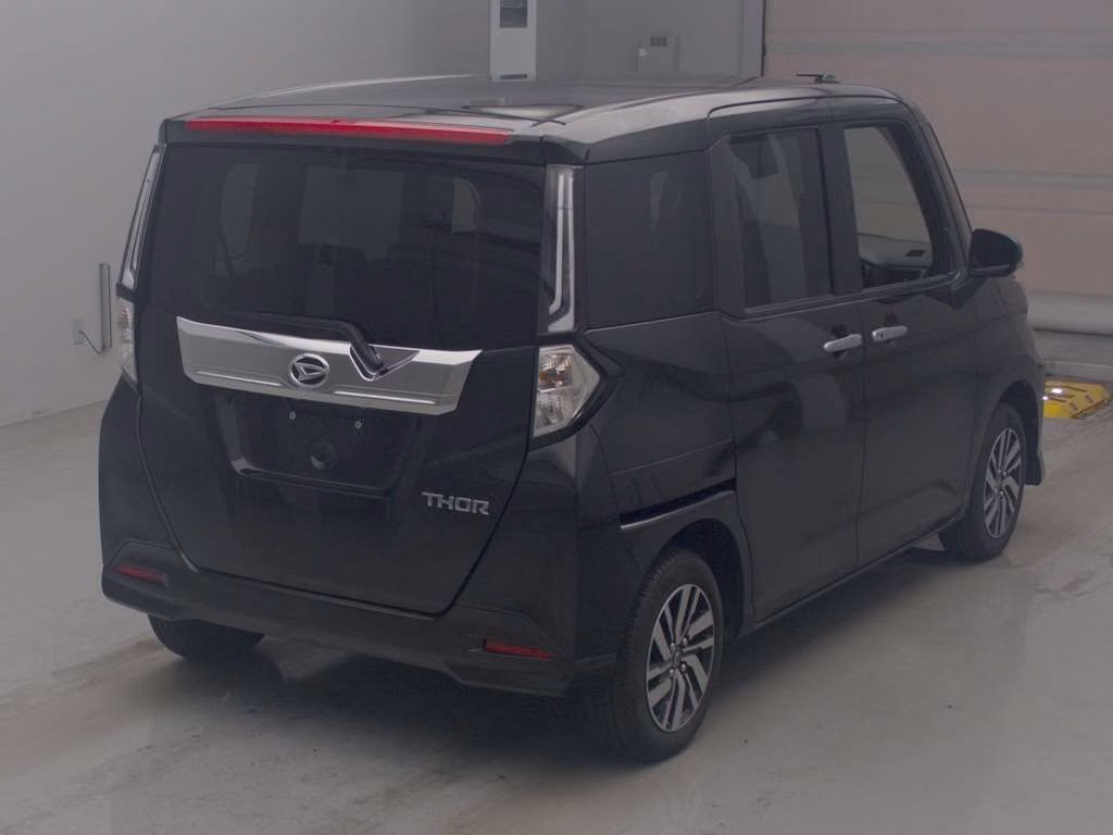 DAIHATSU THOR