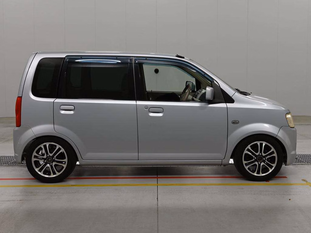 NISSAN OTTI