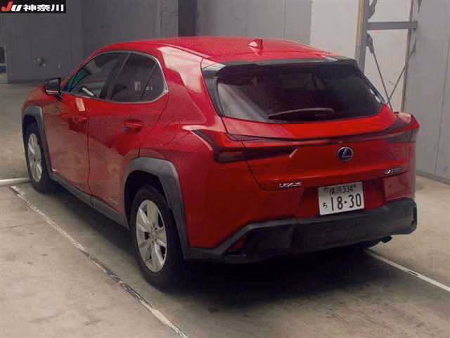 LEXUS UX250H