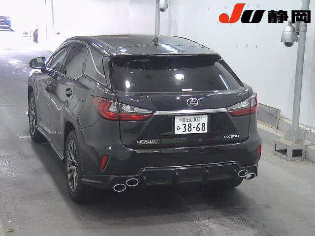 LEXUS RX300