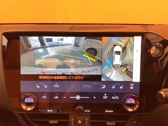 LEXUS NX250