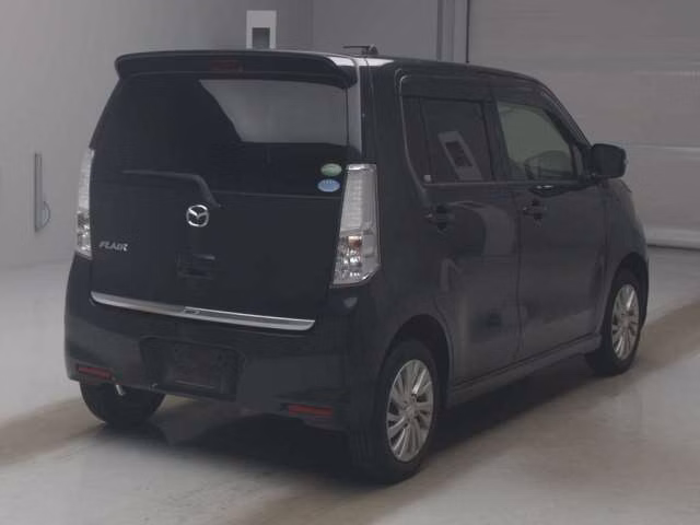 MAZDA FLAIR