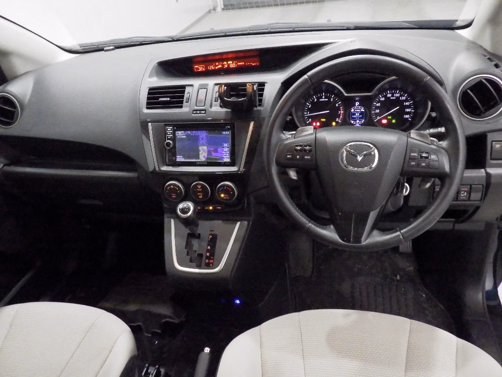 MAZDA PREMACY