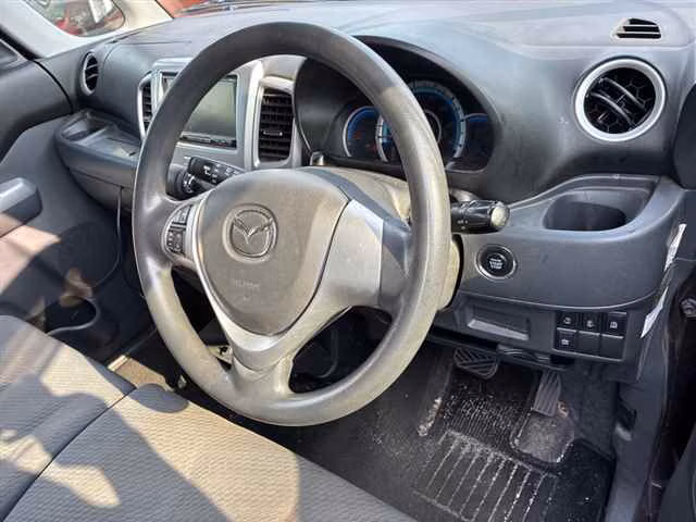 MAZDA FLAIR WAGON