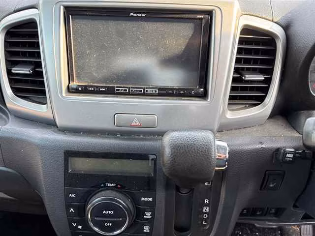 MAZDA FLAIR WAGON