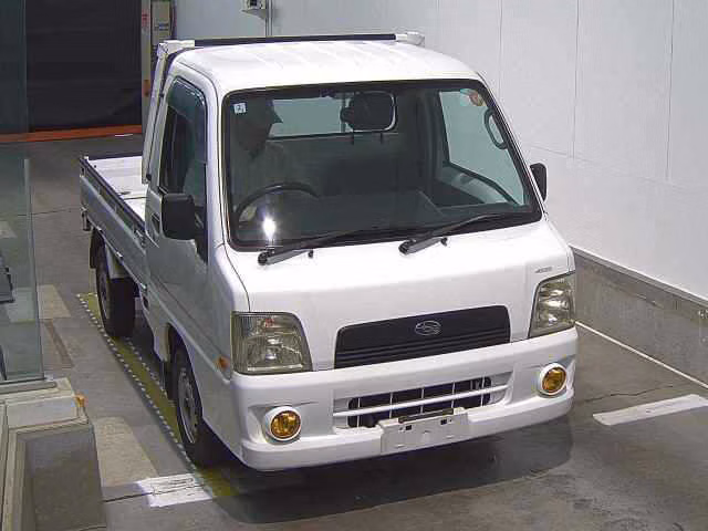 SUBARU SAMBAR