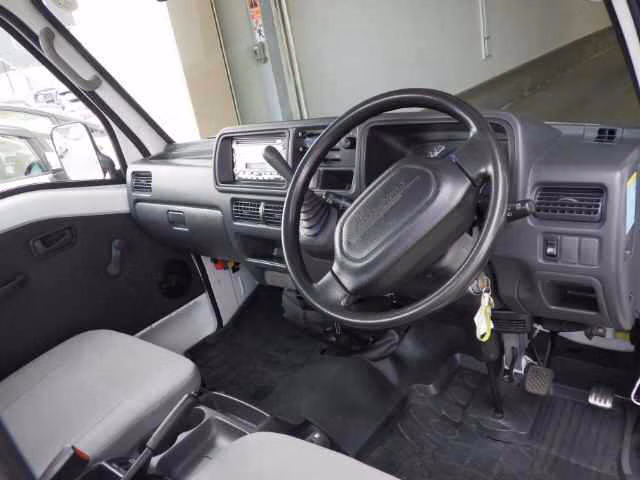 SUBARU SAMBAR