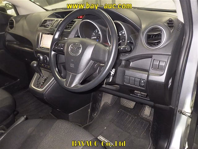 MAZDA PREMACY