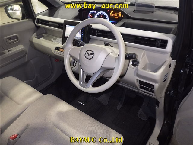 MAZDA FLAIR
