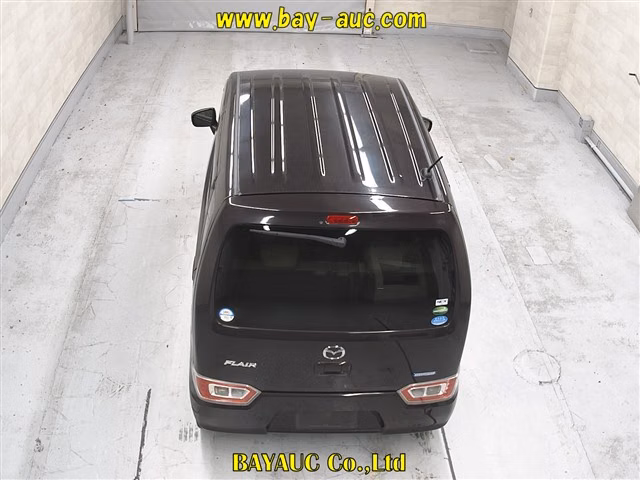 MAZDA FLAIR