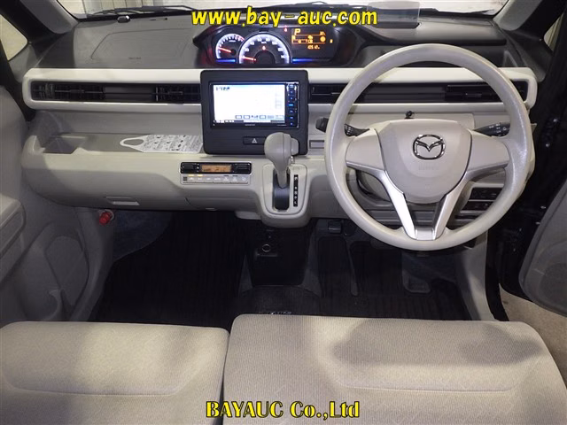 MAZDA FLAIR