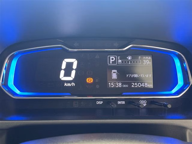 TOYOTA PIXIS EPOCH