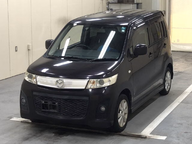MAZDA AZ-WAGON