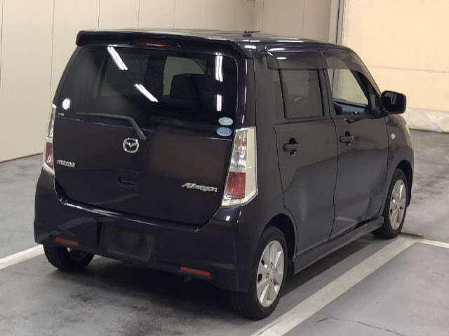 MAZDA AZ-WAGON