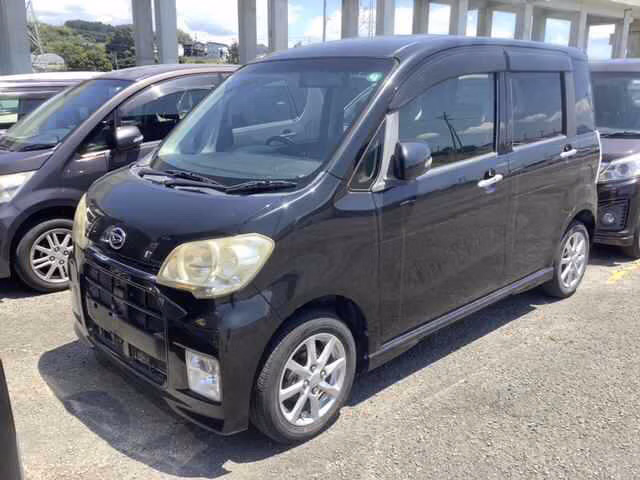 DAIHATSU TANTO EXE