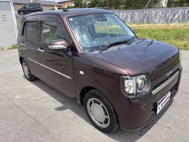 DAIHATSU MIRA TOCOT