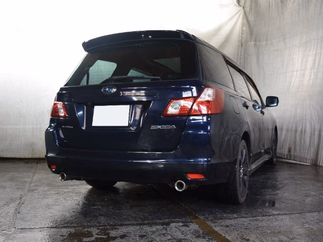SUBARU EXIGA
