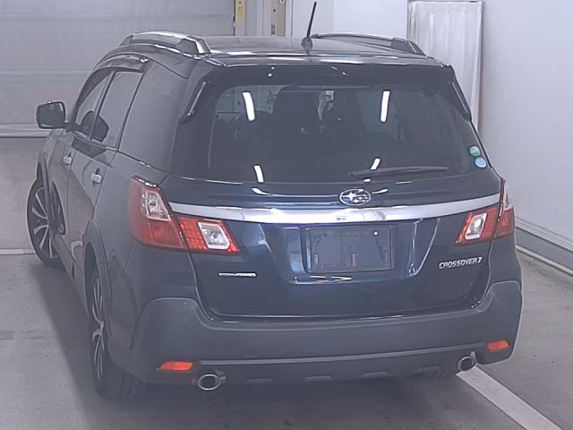 SUBARU EXIGA