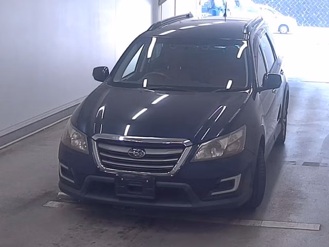SUBARU EXIGA