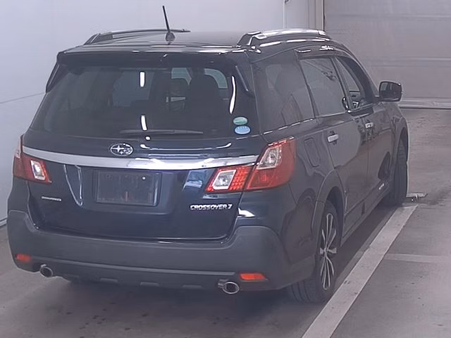 SUBARU EXIGA