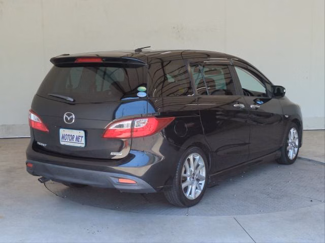 MAZDA PREMACY