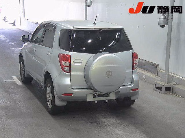 DAIHATSU BE-GO