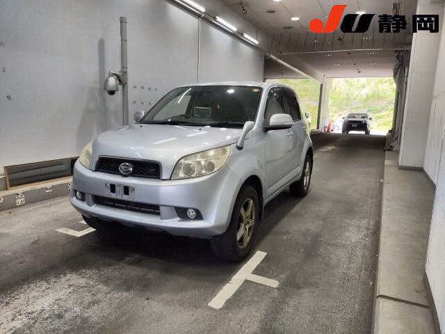 DAIHATSU BE-GO
